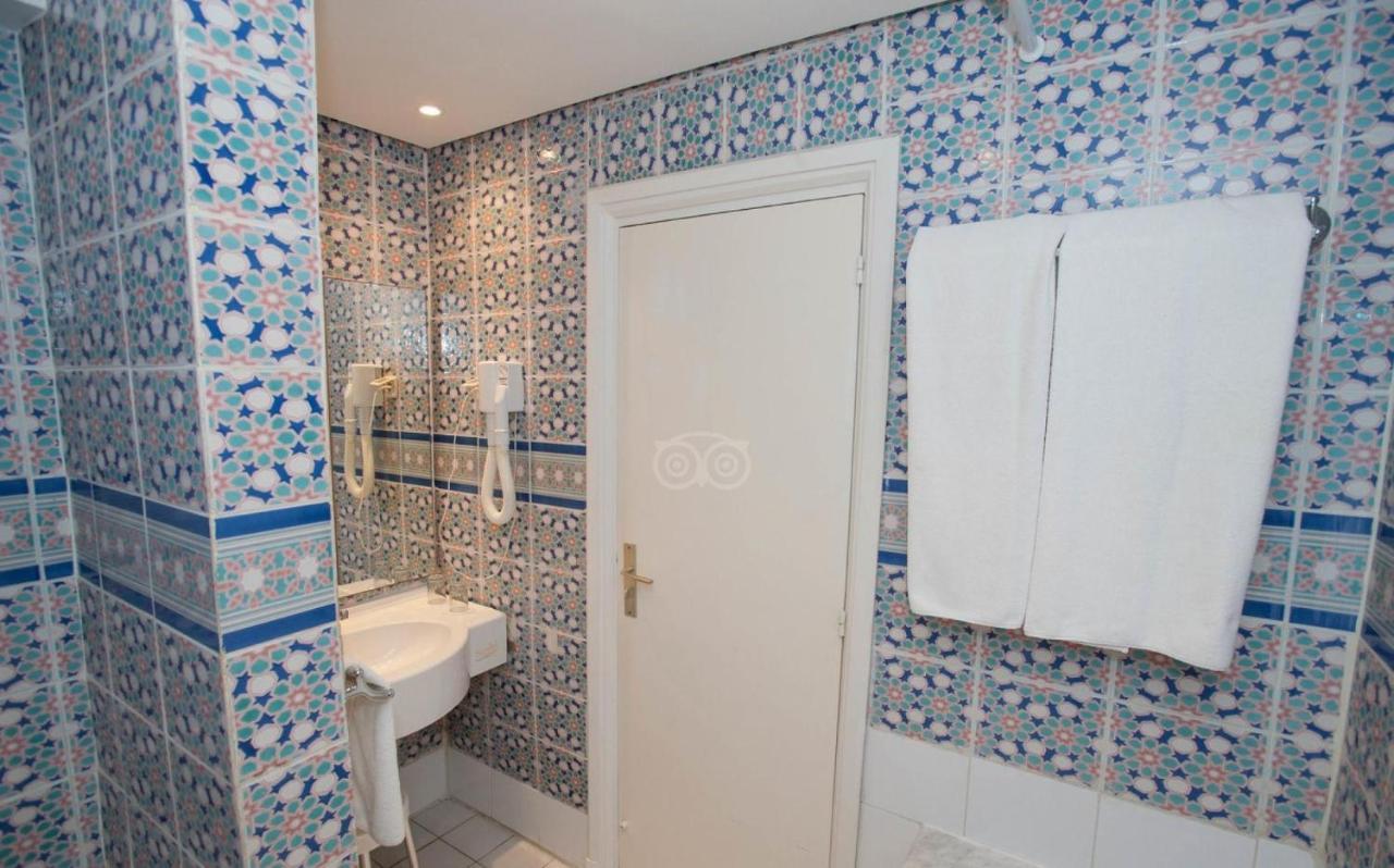 Sol Palmeras Beach - Family Hotel Sidi Bou Ali Zewnętrze zdjęcie
