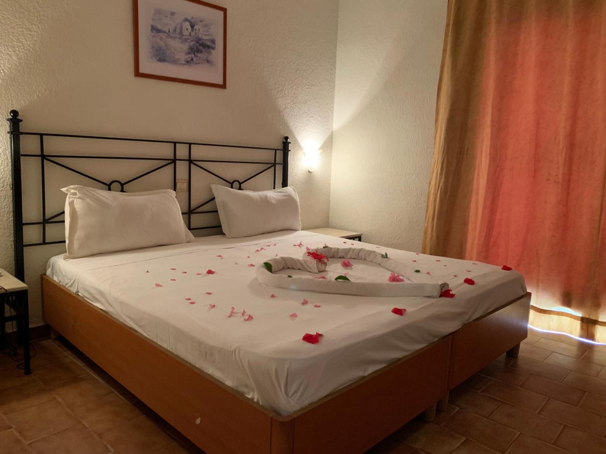 Sol Palmeras Beach - Family Hotel Sidi Bou Ali Zewnętrze zdjęcie
